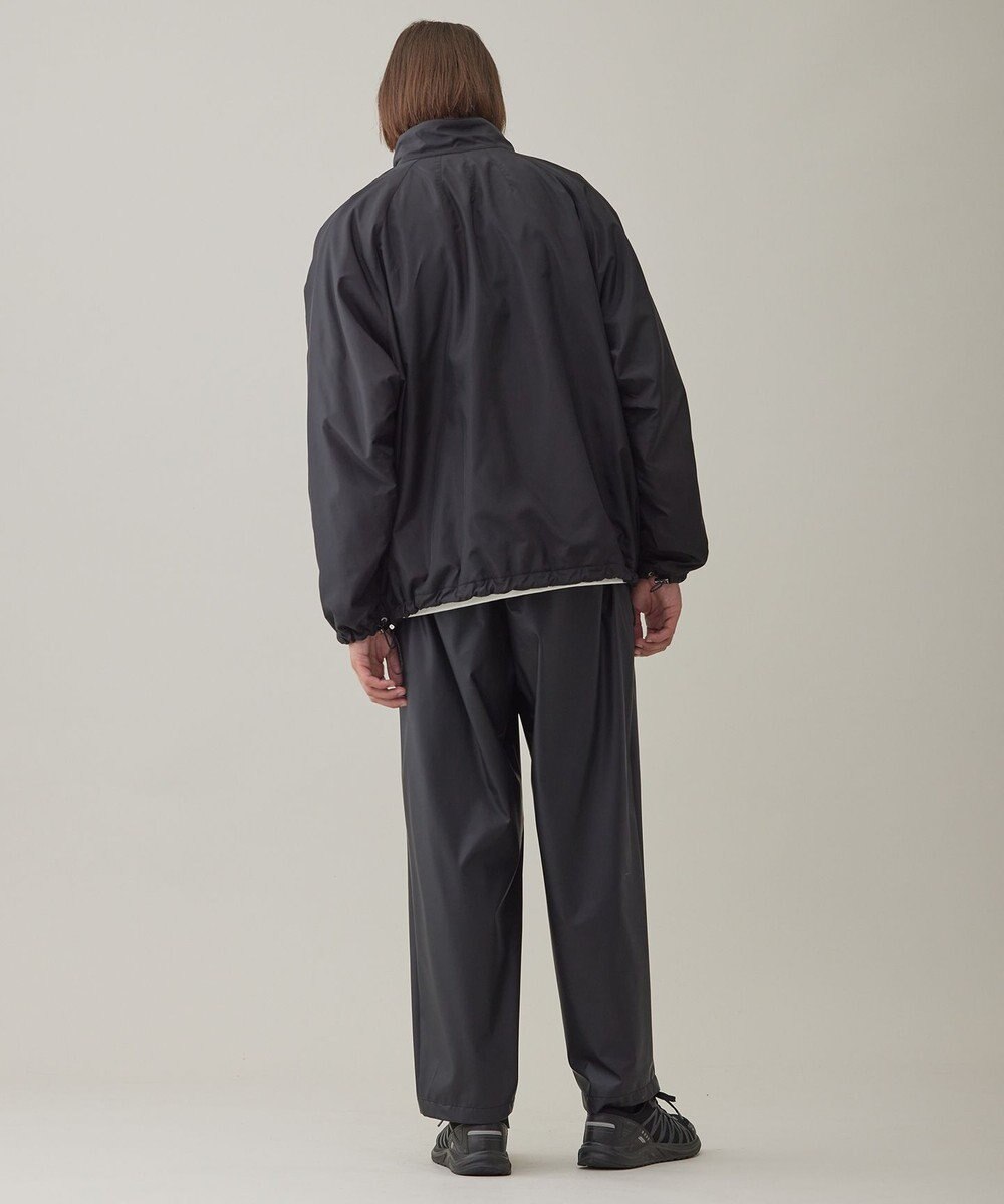 UNFILO ポーラテック リバーシブルブルゾン 