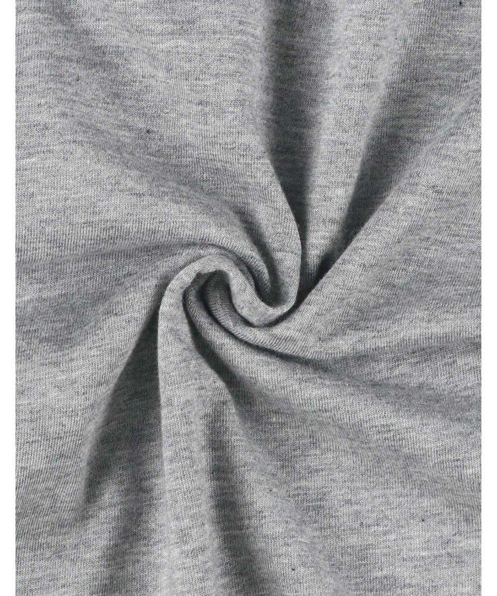 une nana cool MADE WITH LIBERTY FABRIC 綿混ソフト天竺 半袖パジャマ 