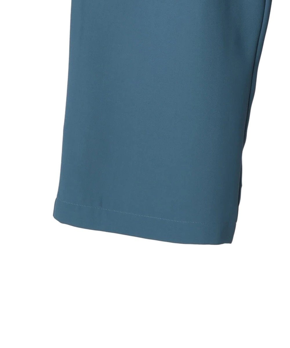 Green Parks ・ＳＵＧＡＲ　ＳＰＯＯＮ　タックワイドパンツ 