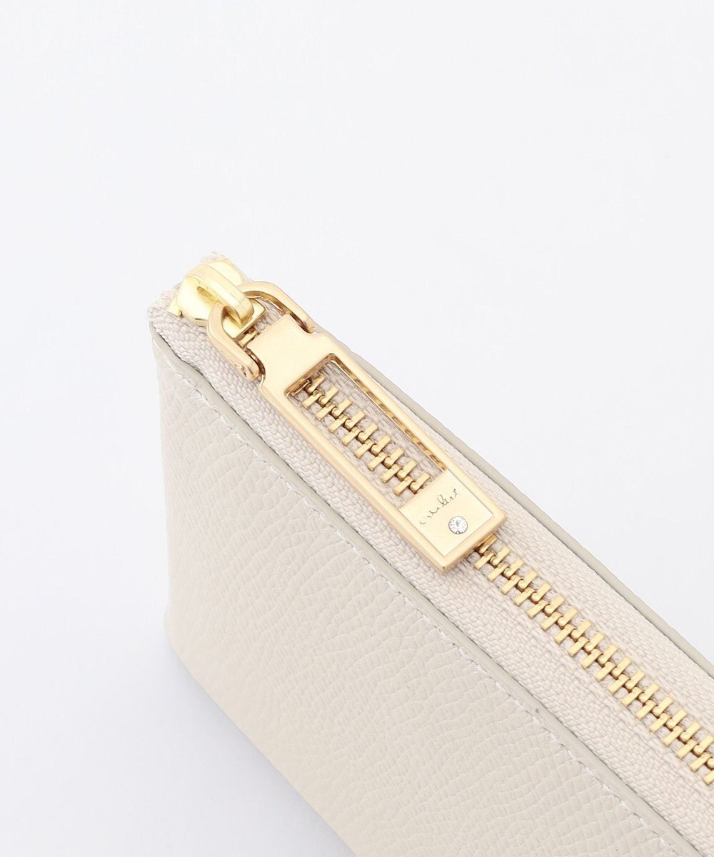 airlist Lファスナー長財布 Cheval シュヴァル 