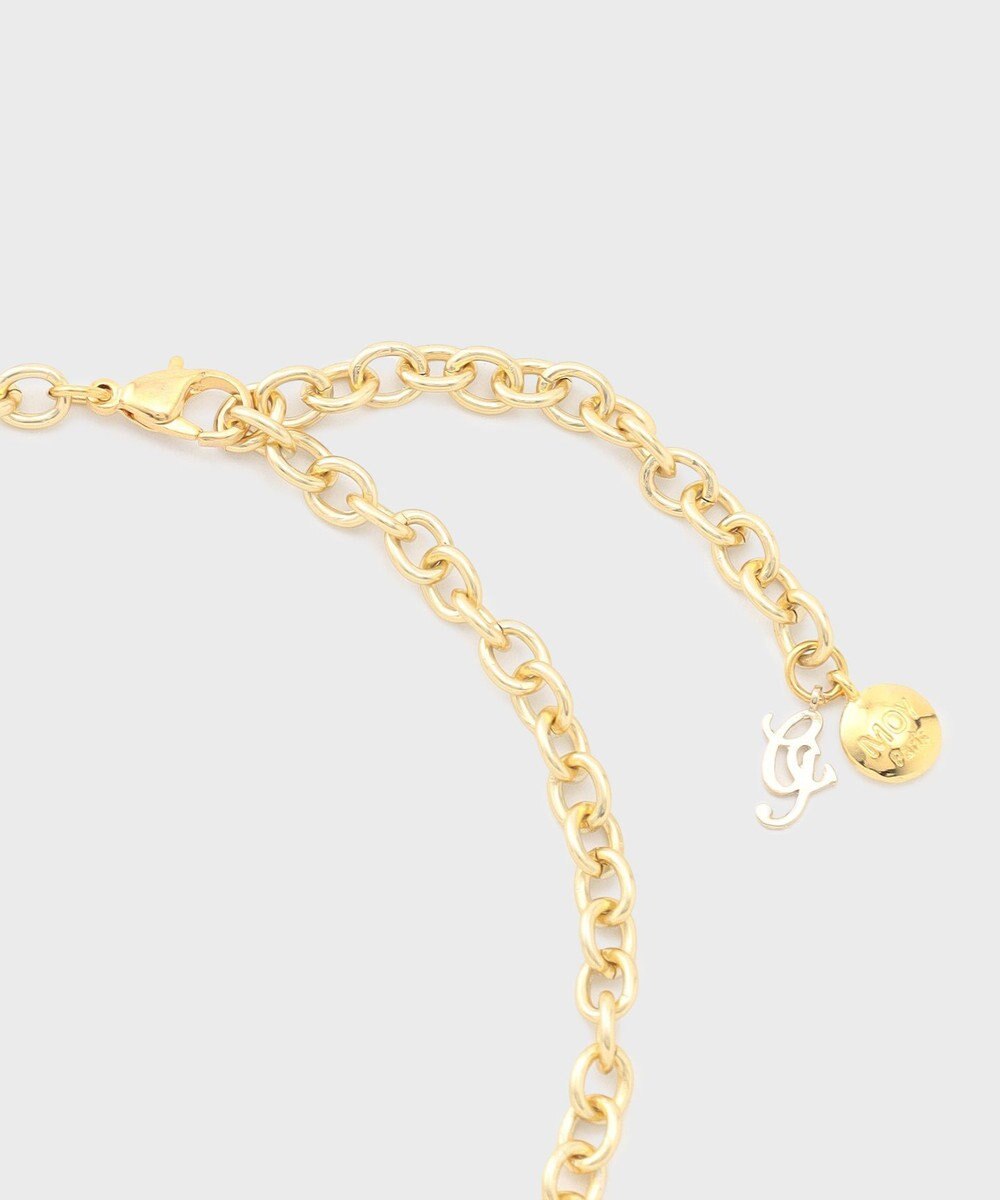 GRACE CONTINENTAL MOY Paris Christel ネックレス 