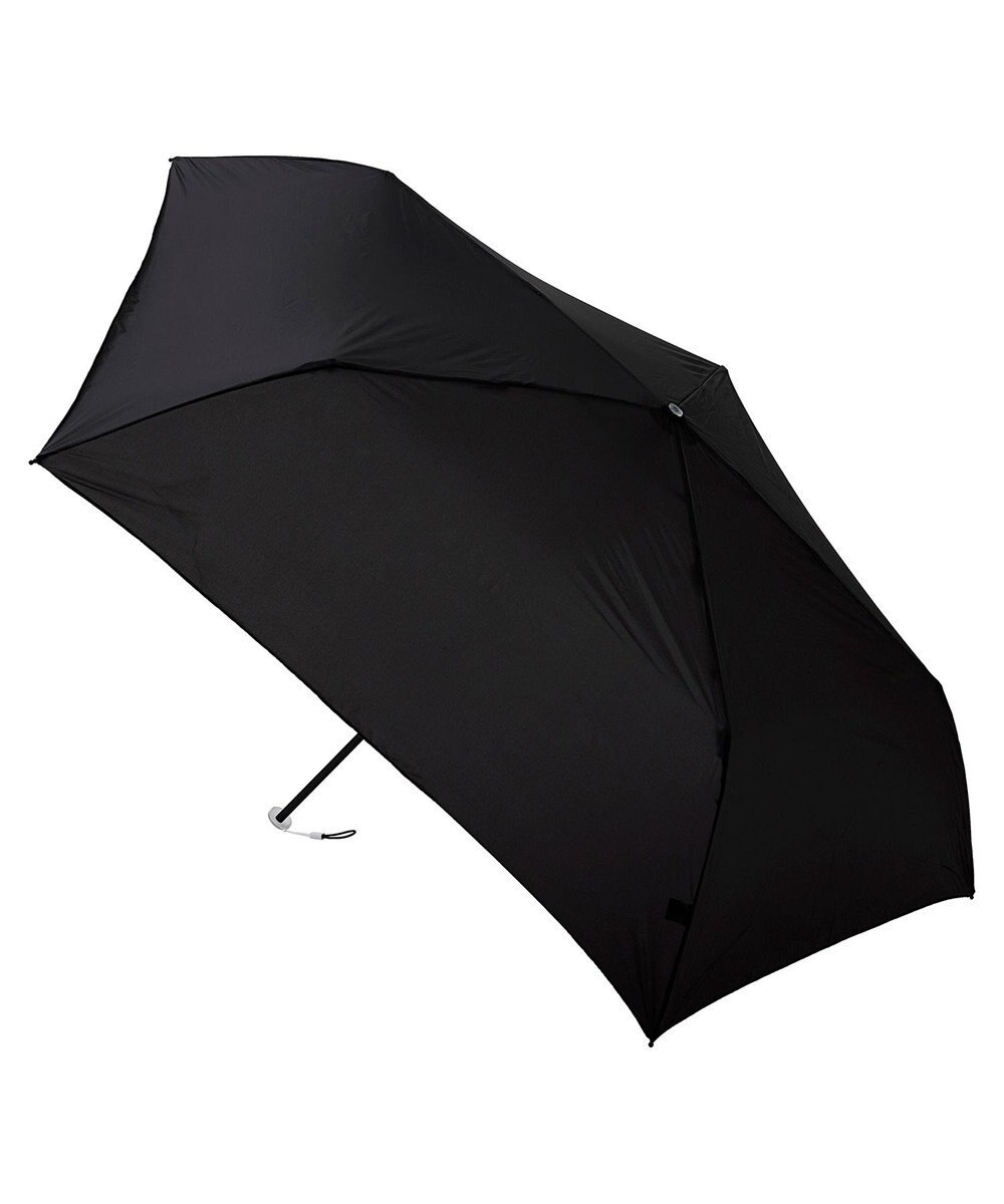 MOONBAT Magical tech(マジカルテック) 超軽量 折りたたみ傘 72g プレーン UV 大きめ55cm 