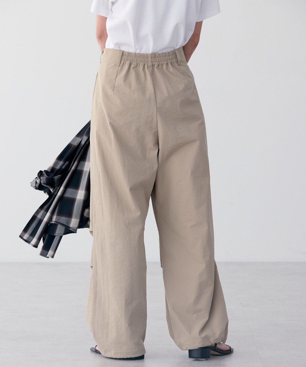 AMERICAN HOLIC パラシュートパンツ 