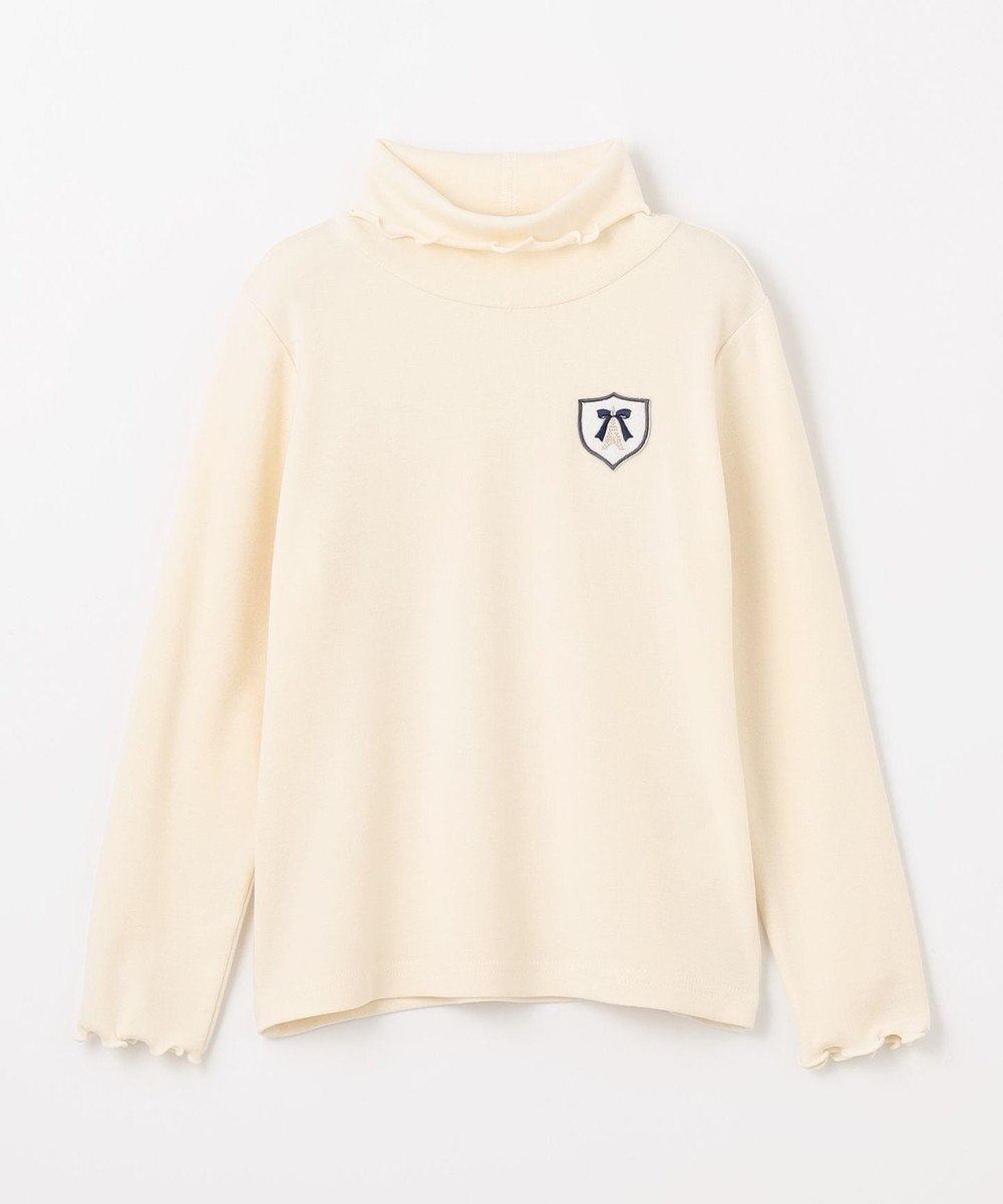 組曲 KIDS 【110-140㎝】なめらかタッチ インナー 