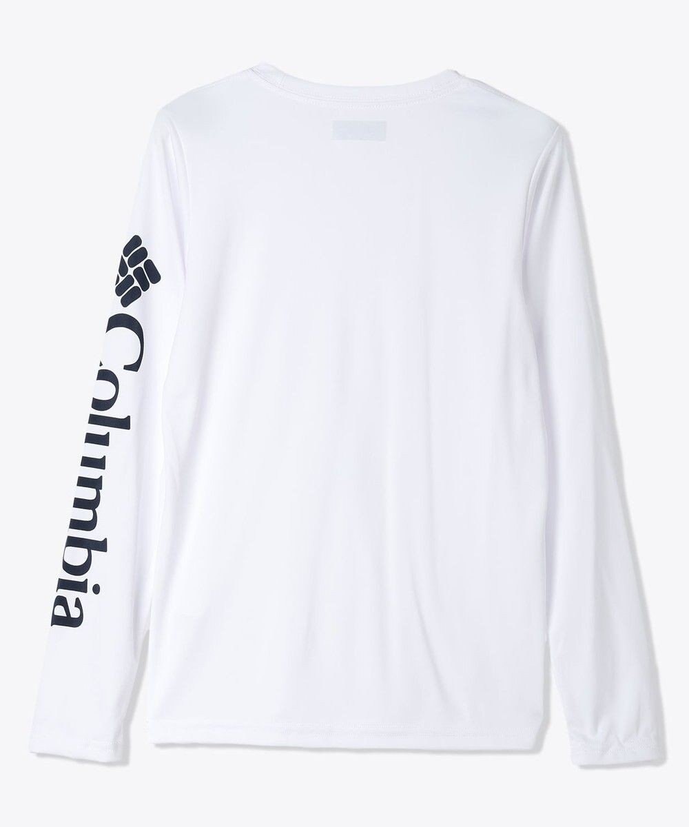 Columbia Columbia/ 【KIDS】ターミナルタックルロングスリーブTシャツ /コロンビア 