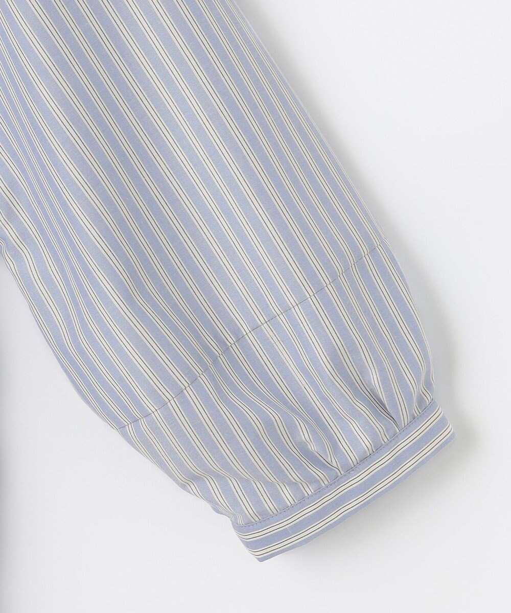 ANY SIS 【UVカット】2WAYレディ シャツ ワンピース 