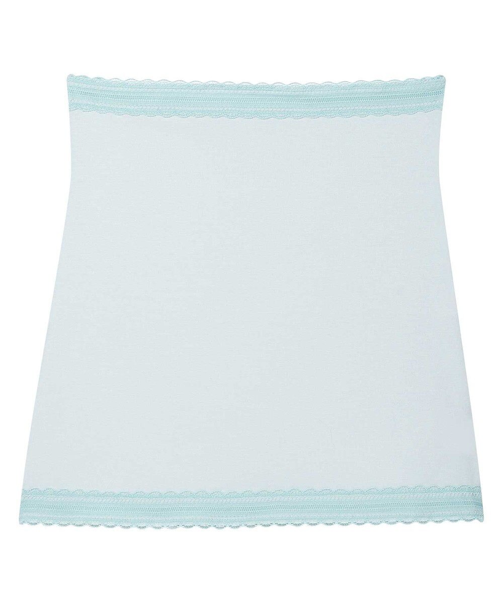 une nana cool 綿混薄手ハラマキ 