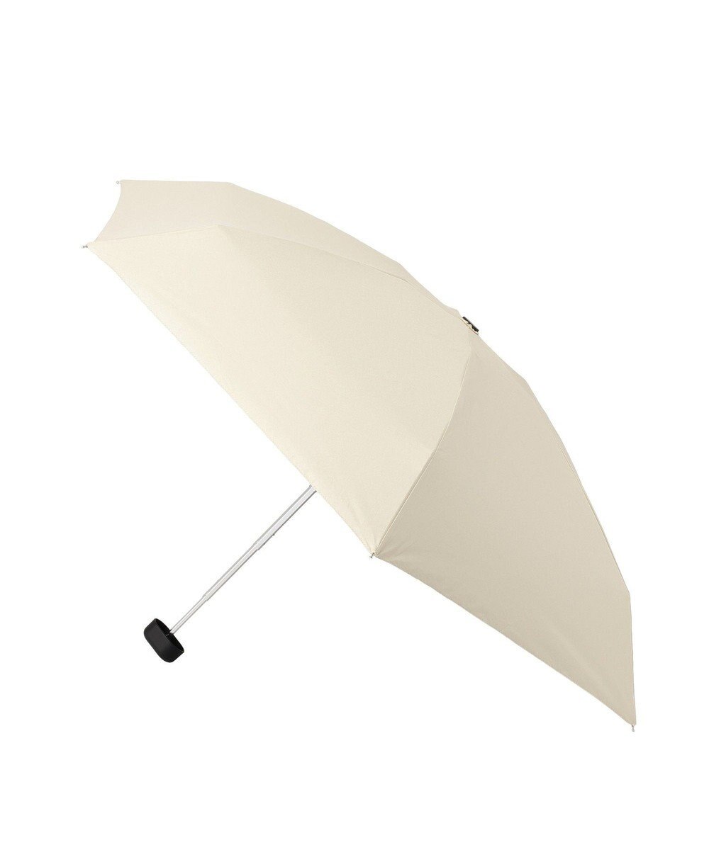 AMERICAN HOLIC 【AH×Wpc.】ポーチ付き折りたたみ傘 