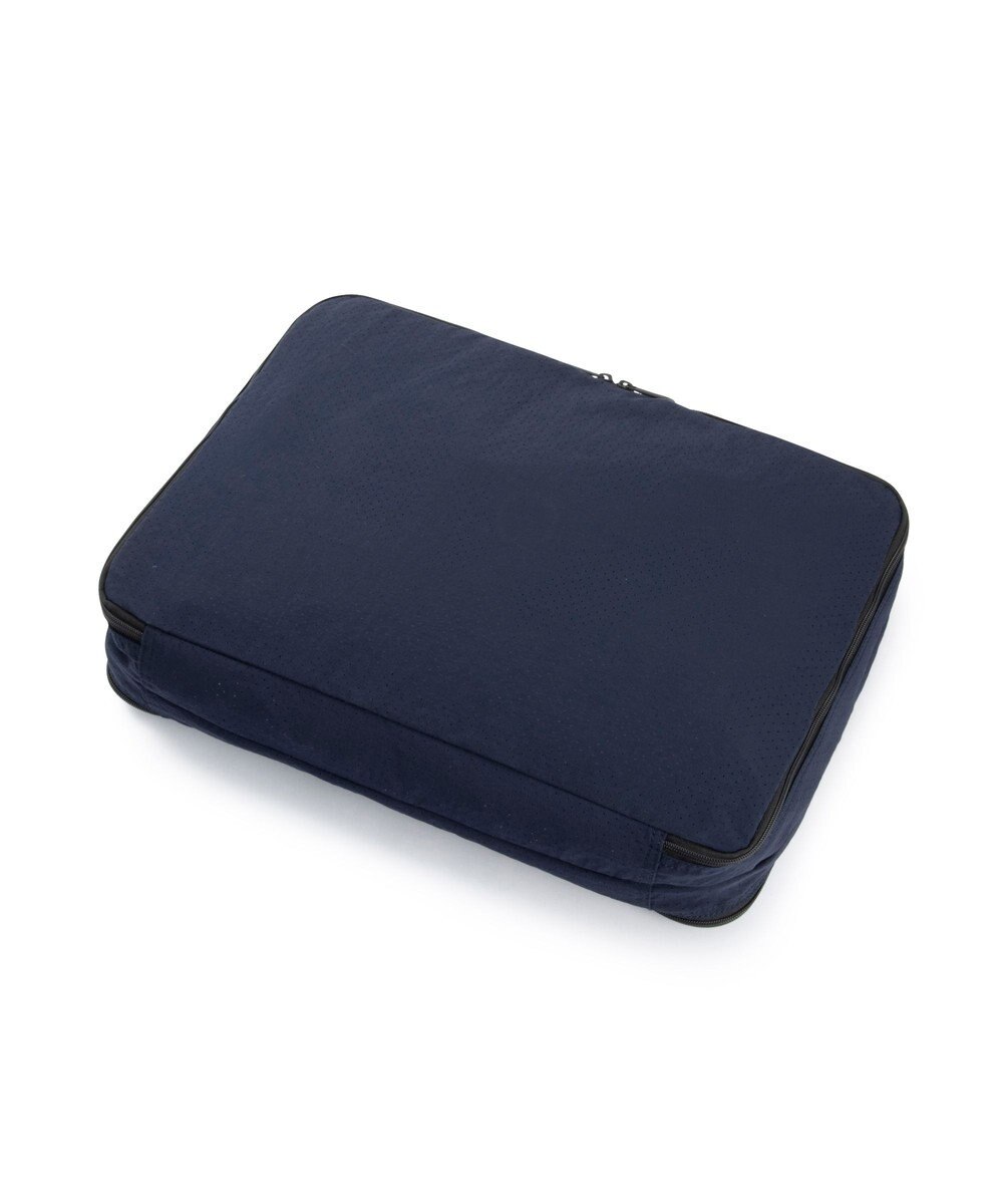 ZERO HALLIBURTON パッキングキューブ ポーチ ２気室 81633 