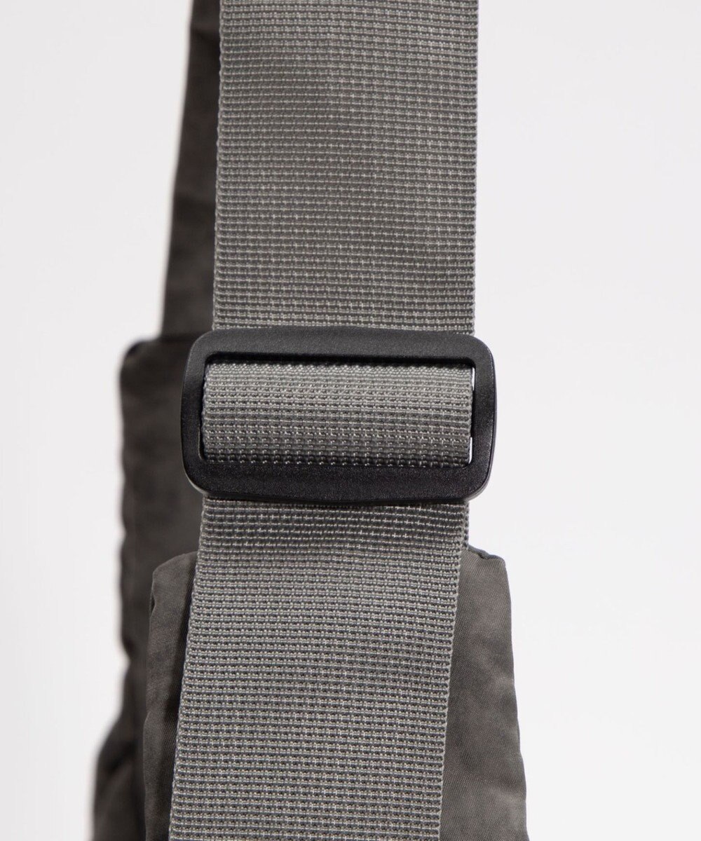 WEGO 【ユニセックス着用ITEM】アソートBIGベルトショルダー 