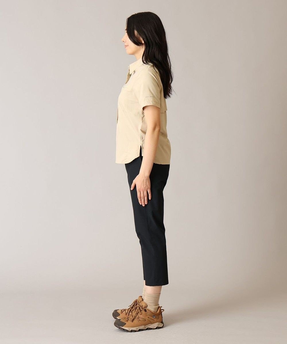 Columbia Columbia/ シルバーリッジユーティリティIIショートスリーブシャツ /コロンビア 