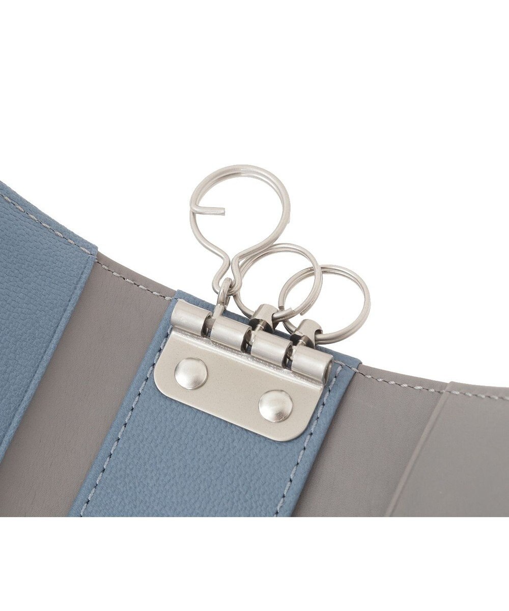 genten モルトフレスコ キーケース 