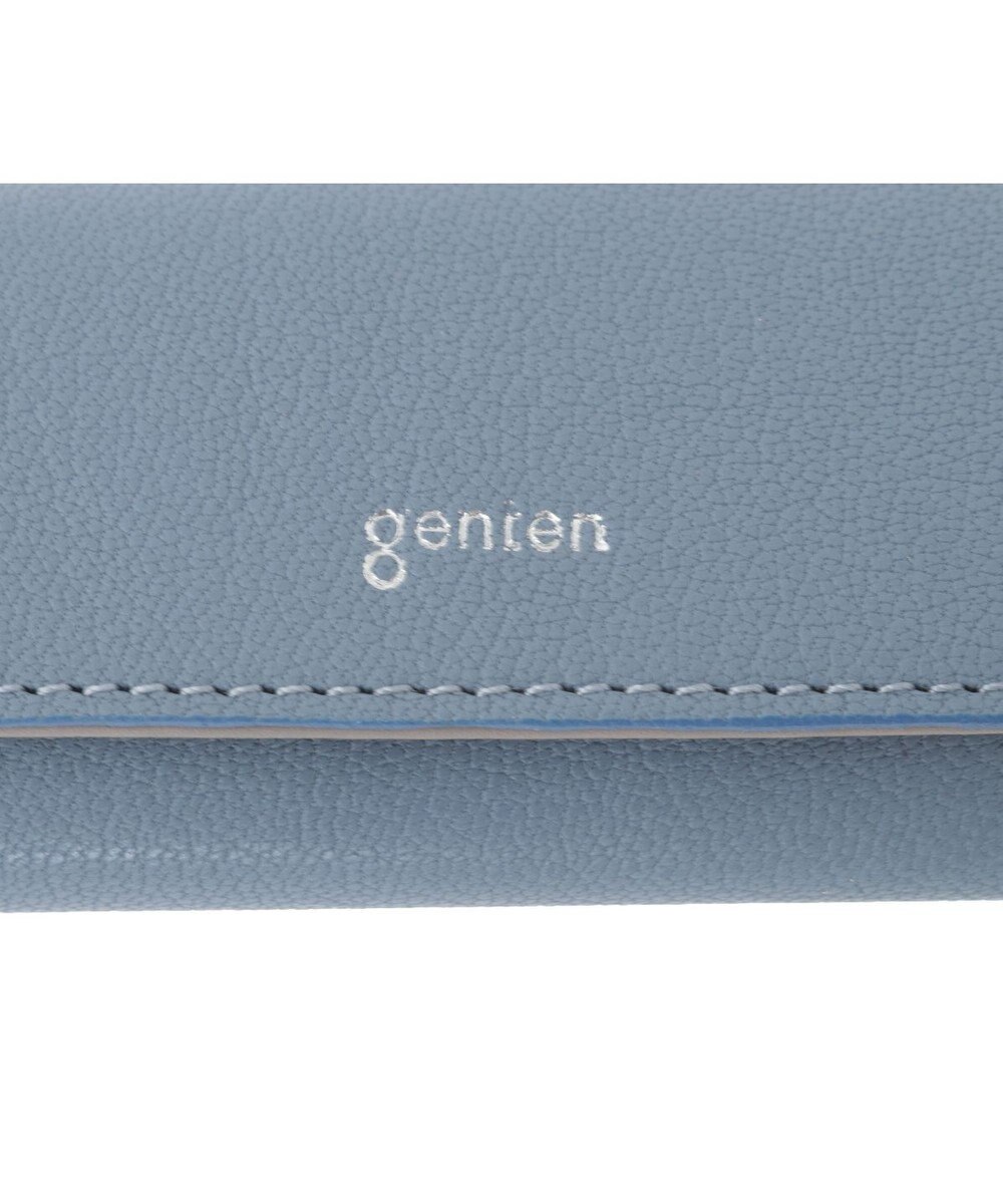 genten モルトフレスコ キーケース 