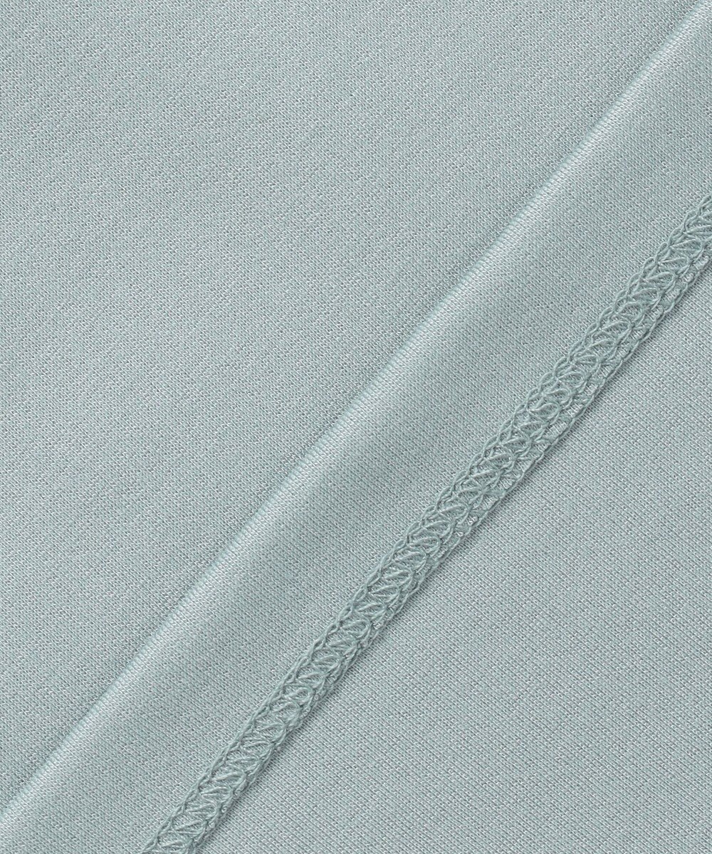 J.PRESS LADIES S アモーレポンチ レース カットソー 