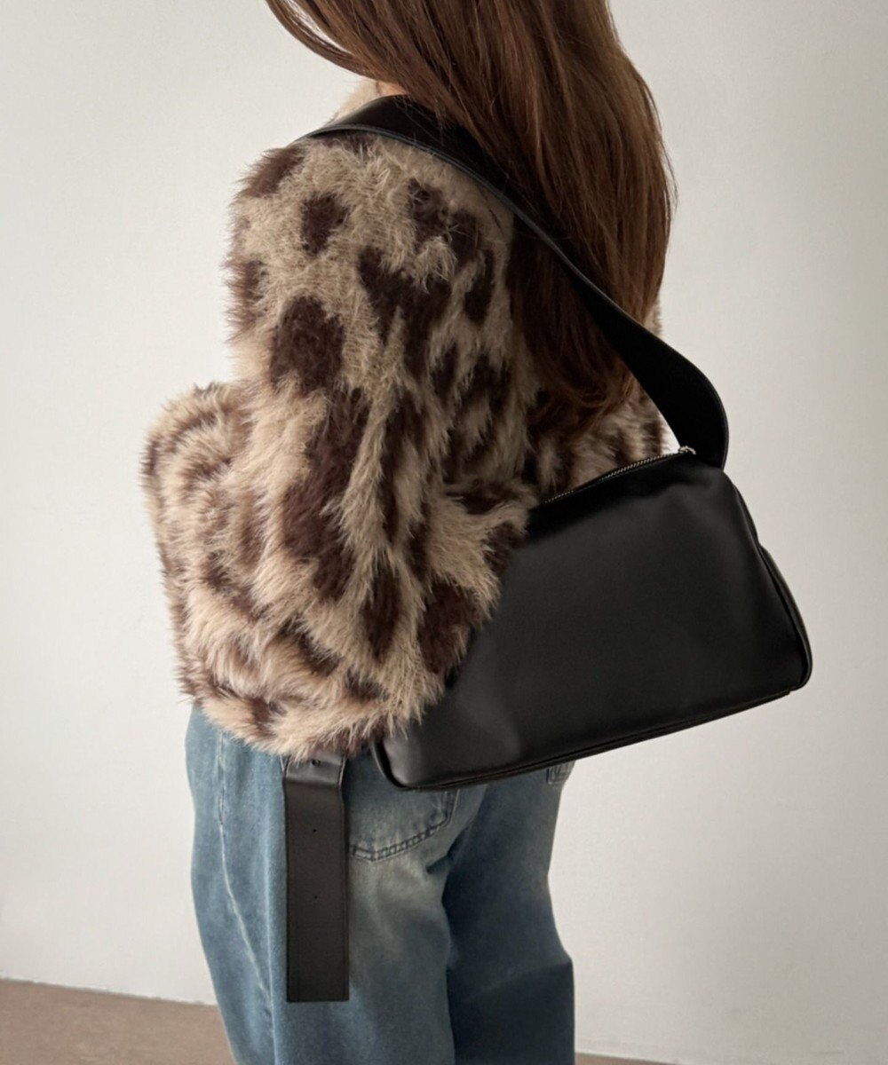 WEGO 2wayベルトワンショルダー 