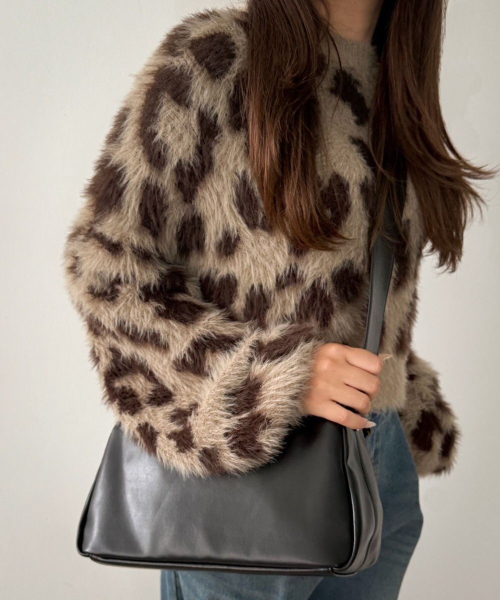 WEGO 2wayベルトワンショルダー 