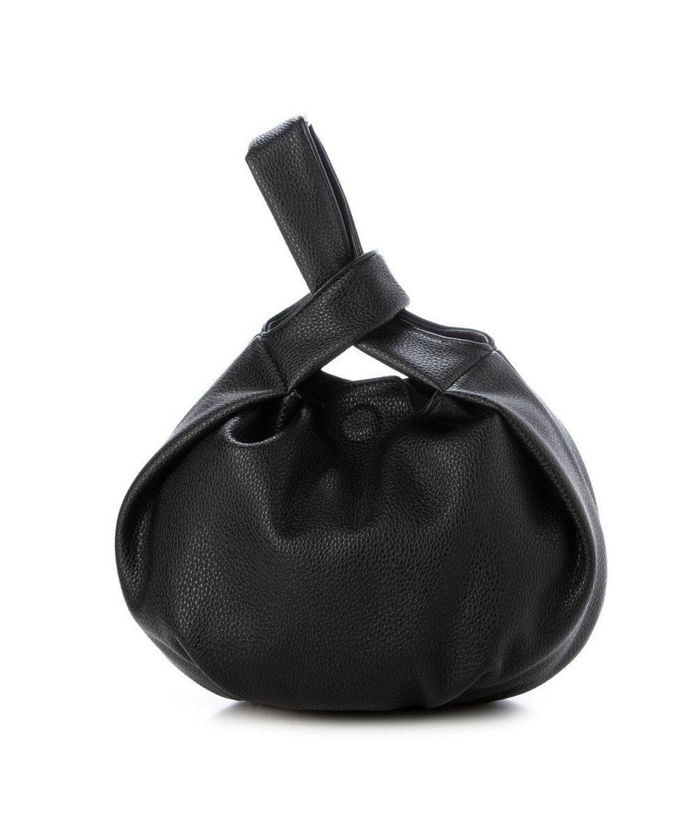 UNBILLION カシュカシュ cachecache / ワンハンドルラウンドバッグ 