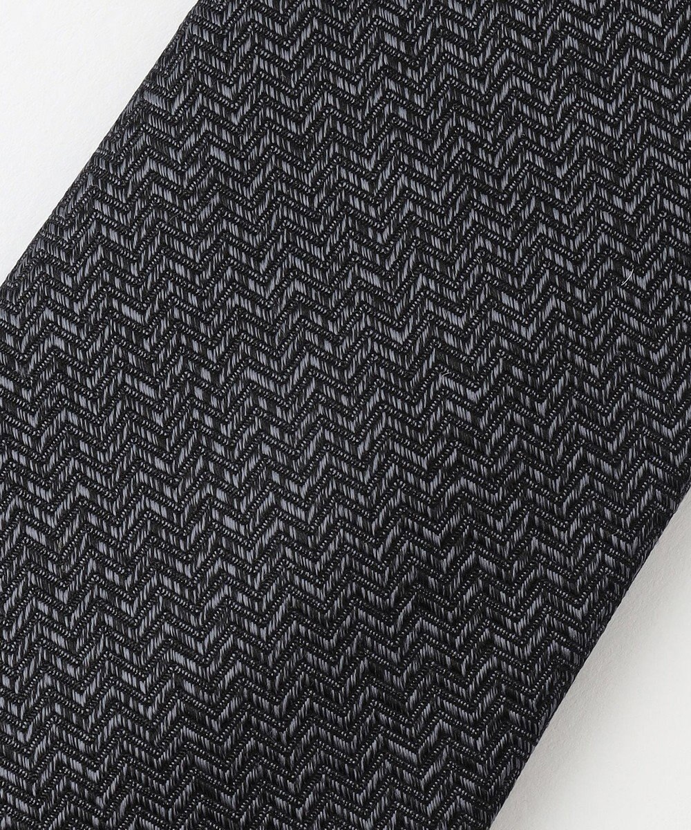 J.PRESS MEN 【J.PRESS 10PLY LUXURY SILK COLLECTION】ジャガード ネクタイ 