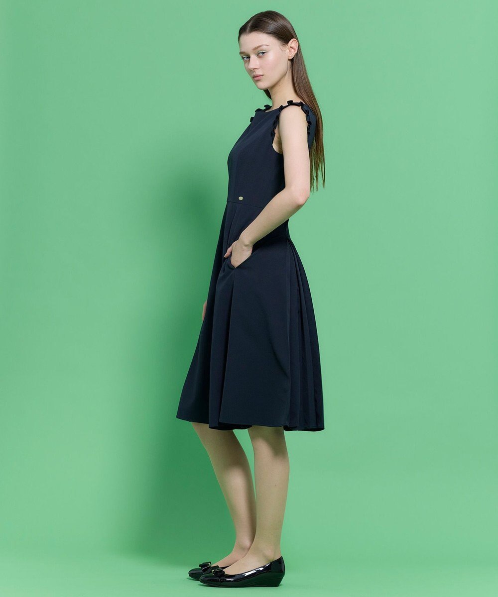 TOCCA 【00サイズあり】【宮本茉由さん着用】TIMELESS RHAPSODY ドレス 