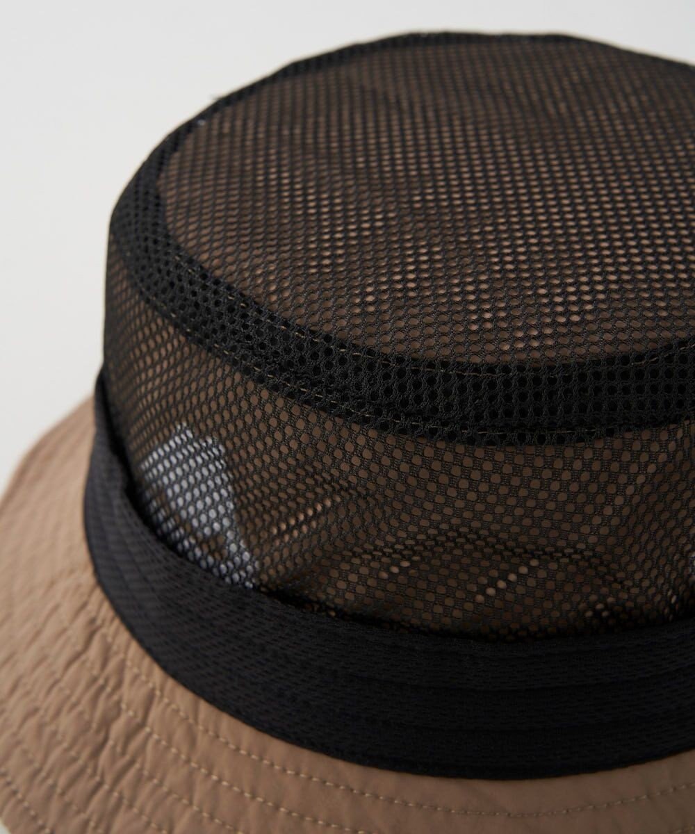 OP／FILA 【Kappa】ナイロンハット 