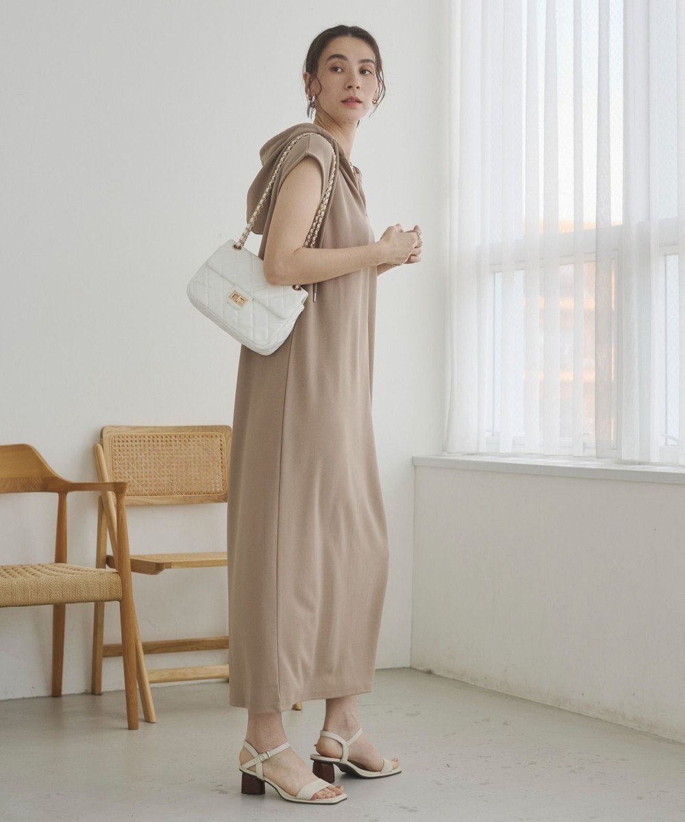 WEGO 【ANGIE VINTAGE】キルティングショルダーBAG 