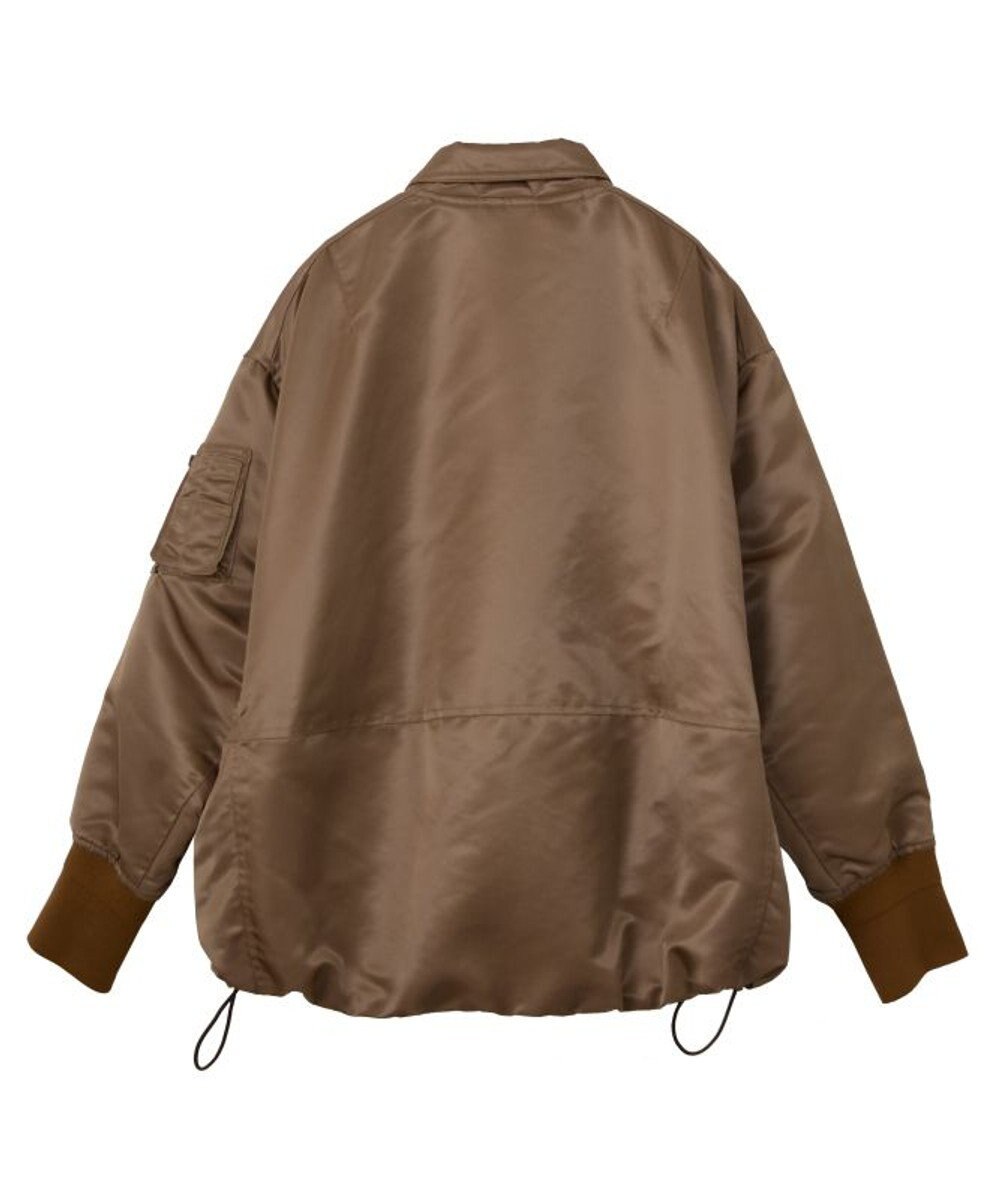 FORFORMO Form Blouson フォルムブルゾン 