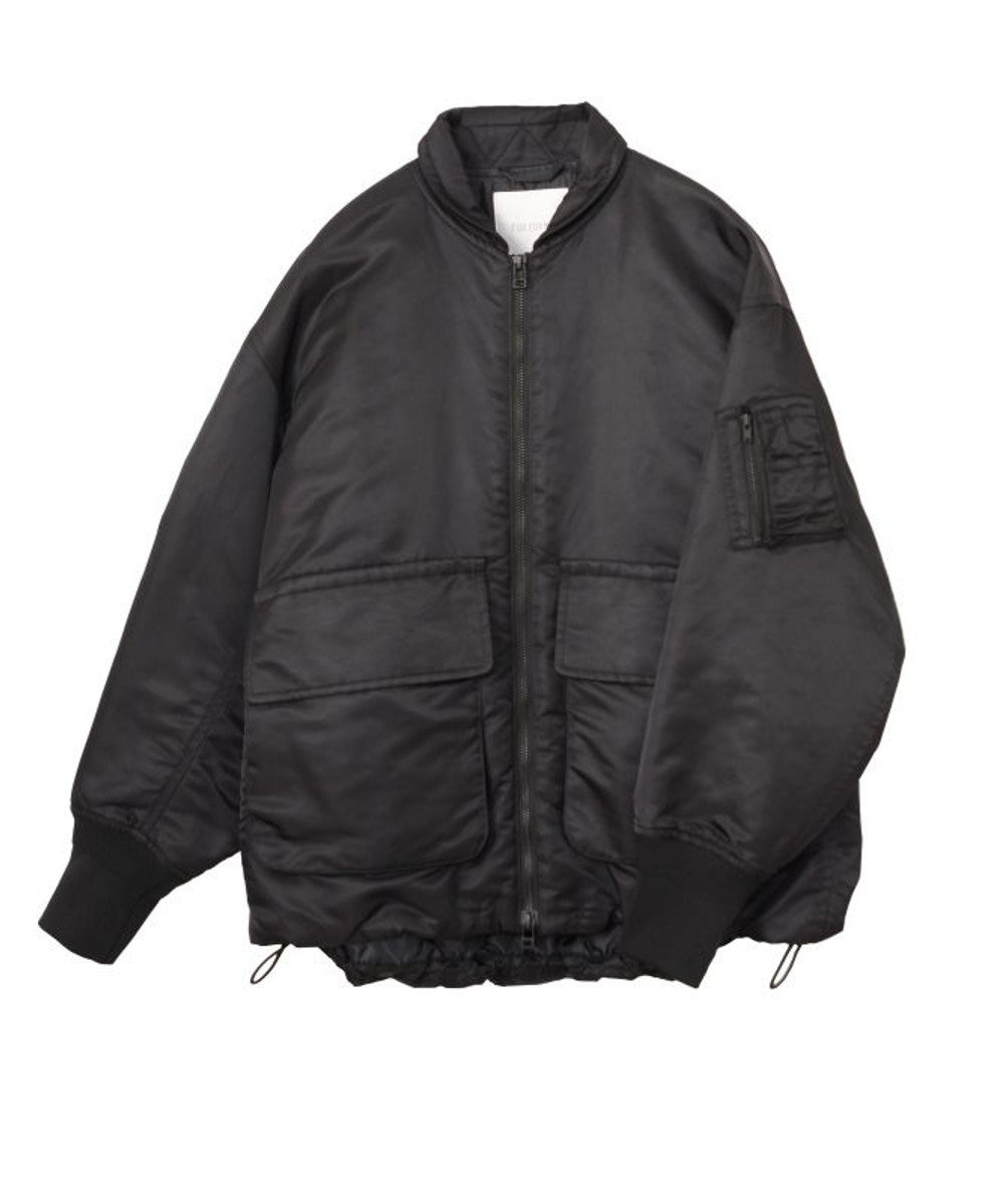 FORFORMO Form Blouson フォルムブルゾン 