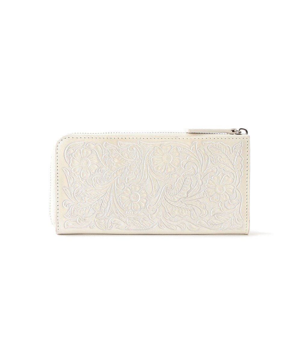 GRACE CONTINENTAL Long Wallet 24S 