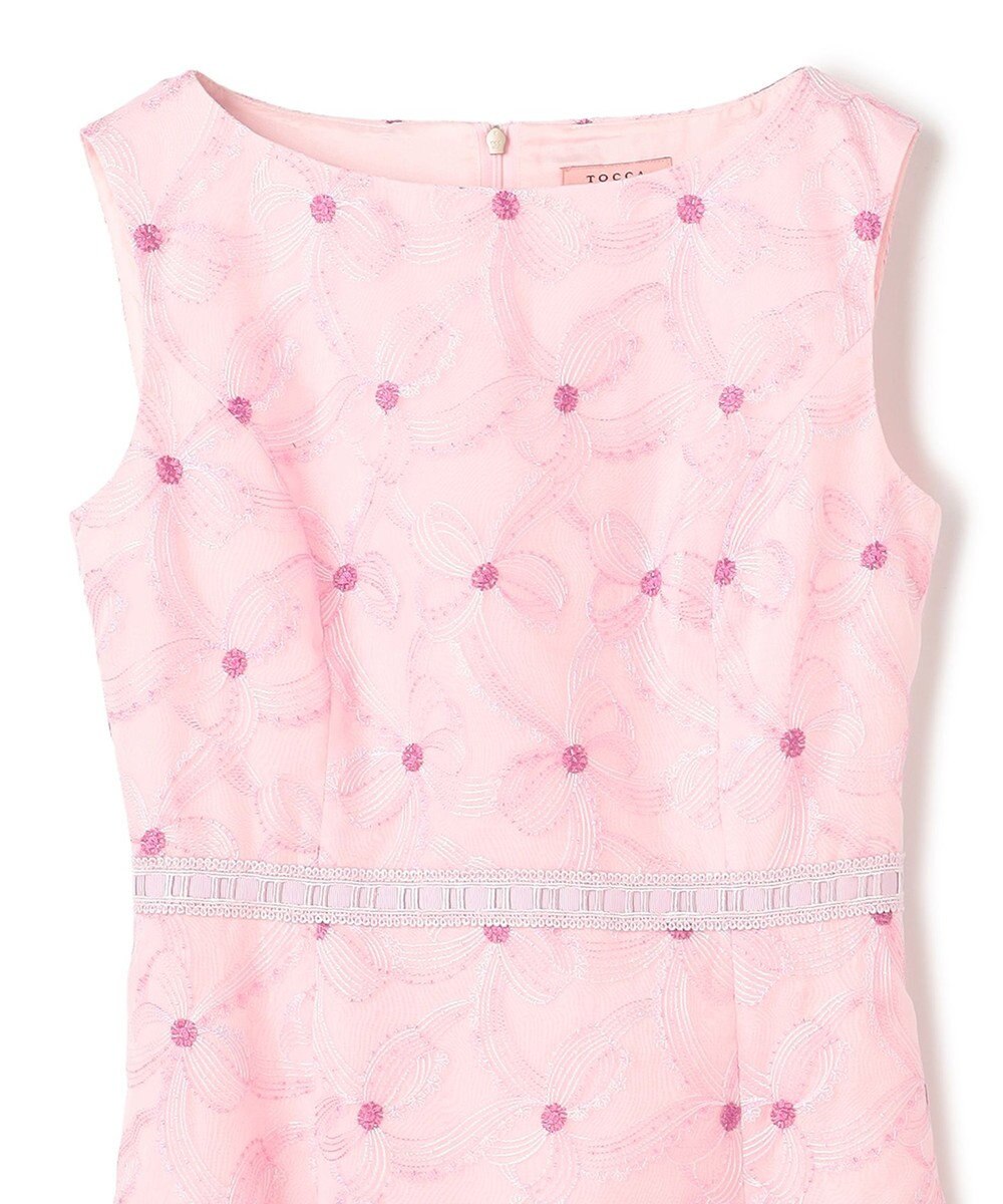 TOCCA ETERNAL RIBBON ドレス 