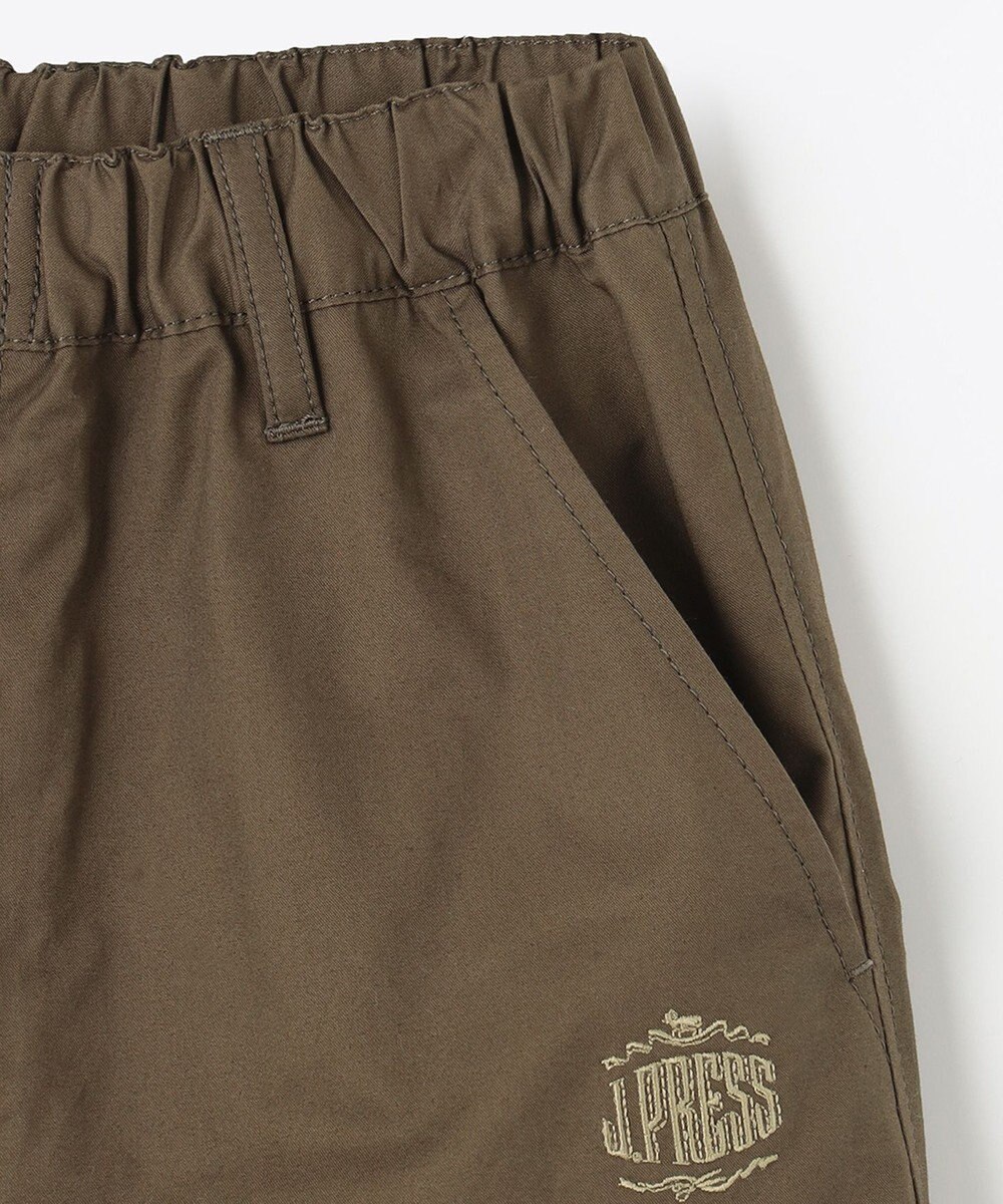 J.PRESS KIDS 【120-130cm】40/ツイル 