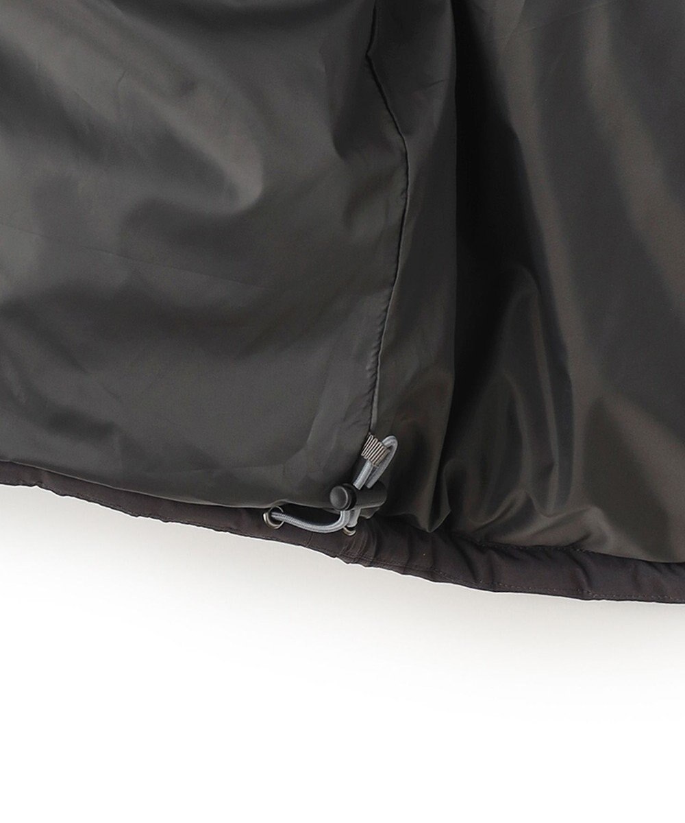 J.PRESS YORK STREET 【UNISEX】タスランナイロンタッサー コート 