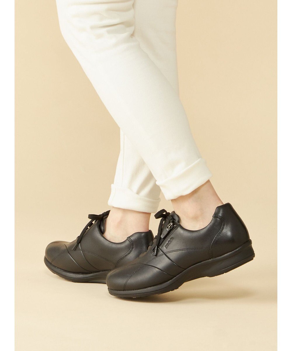 ASICS WALKING ペダラ WS090C 3E ヒール高3.0cm 