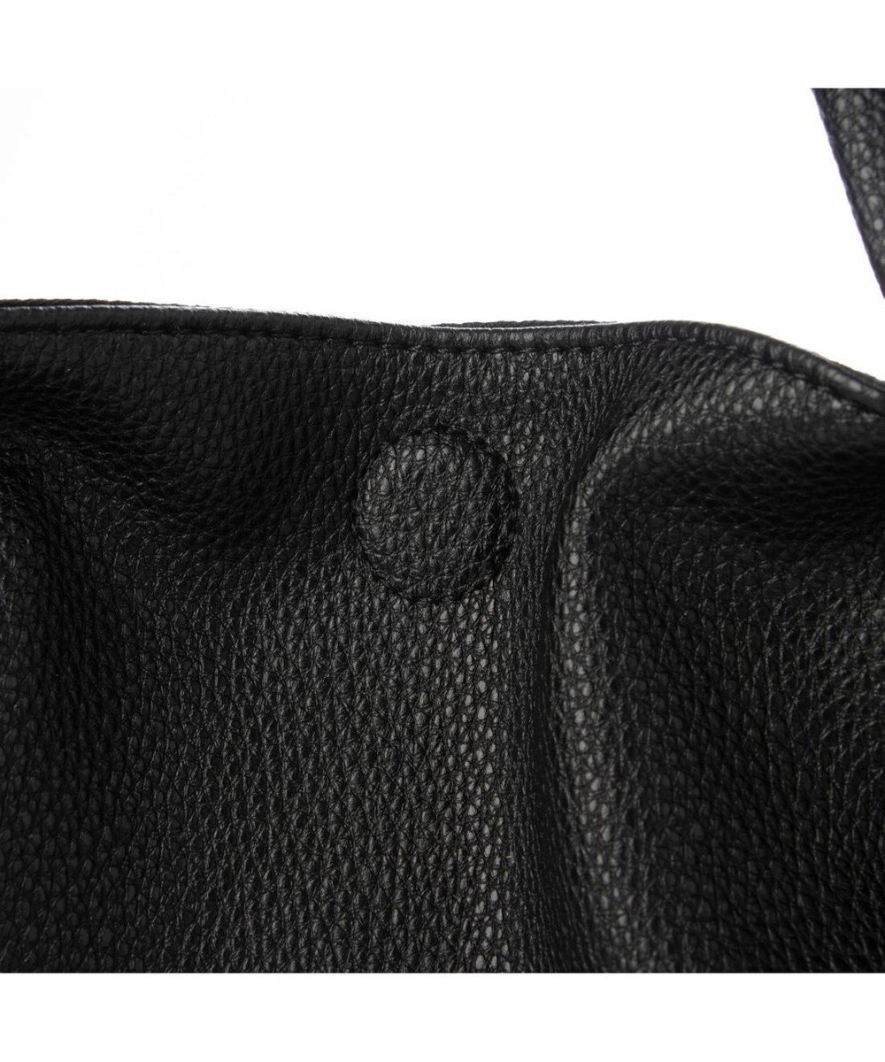 UNBILLION カシュカシュ cachecache / ワンハンドルラウンドバッグ 