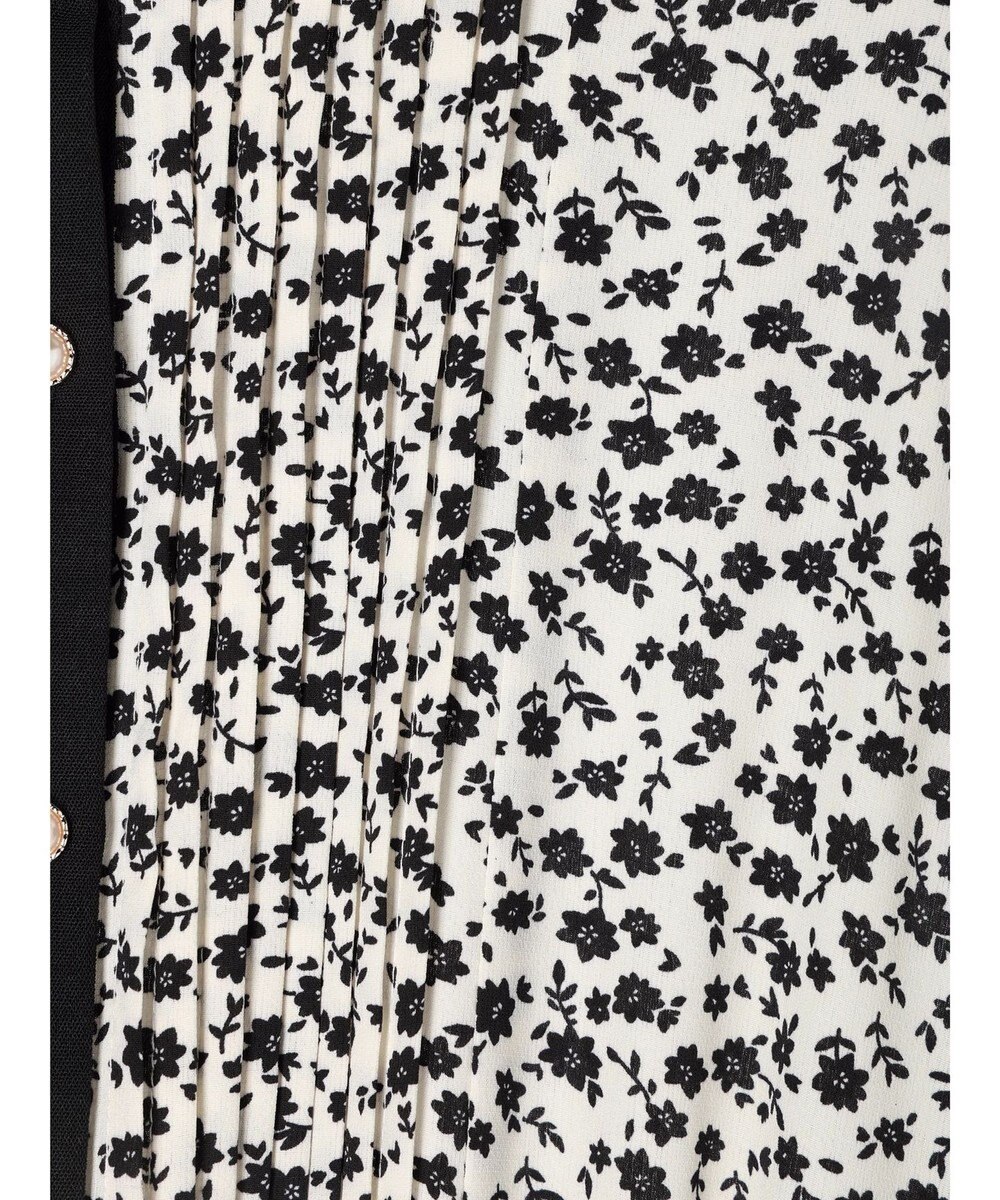 Green Parks ・ＥＬＥＮＣＡＲＥ　ＤＵＥ　コバナパイピングワンピ 