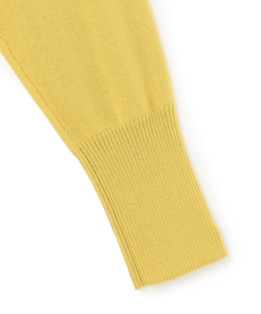 23区 【洗える】ウールテンジク Vネック ニット 