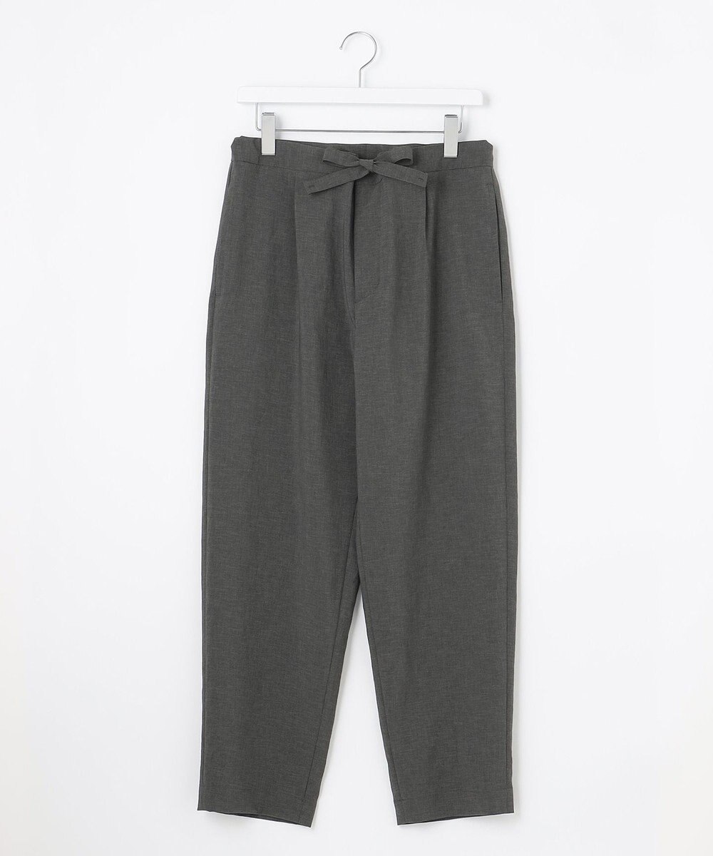 UNFILO MENS TENNEN TOUCH ワイドパンツ[23年春夏商品] 