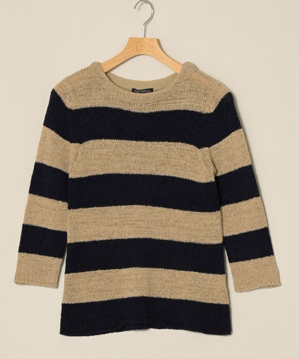 ONWARD Reuse Park 【23区】ニット秋冬 