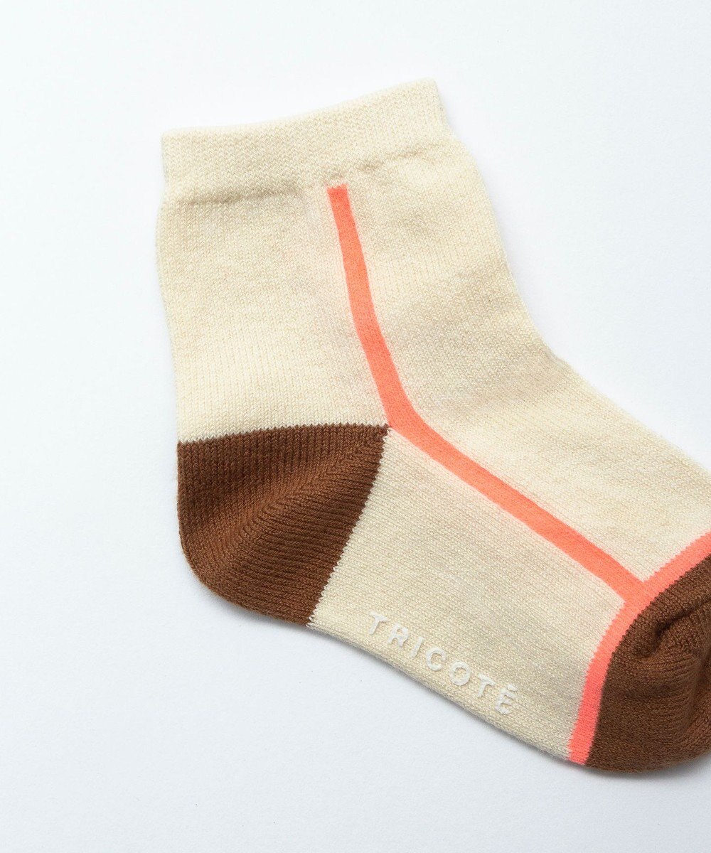 TRICOTE SIDELINE SOCKS / サイドラインソックス (KIDS) 