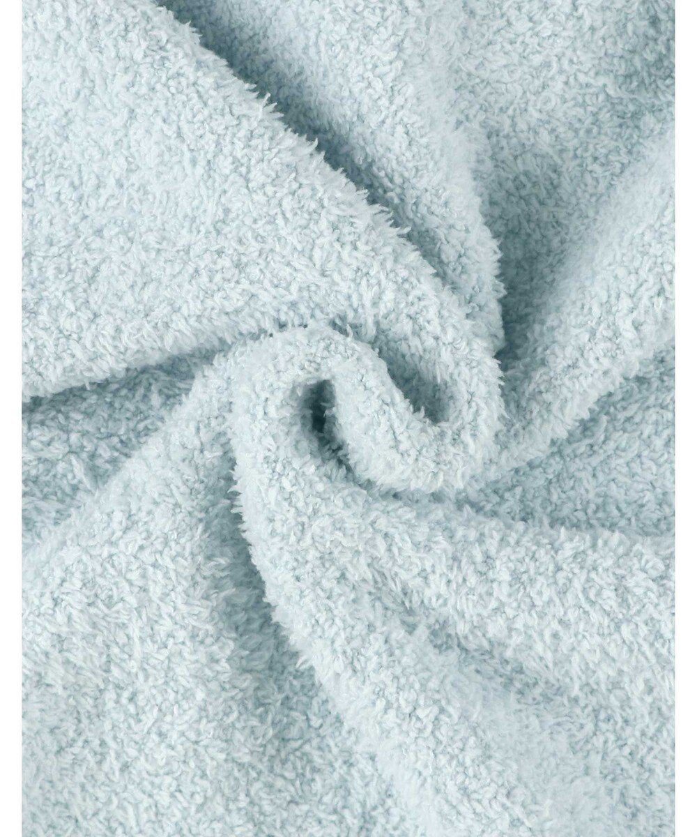 une nana cool カラーブロッキング プルオーバー＆ロングパンツセット 