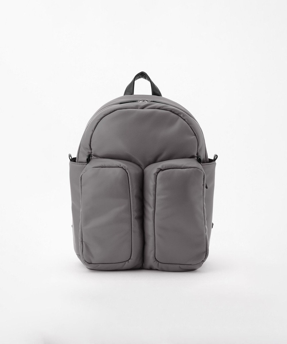 JOSEPH HOMME シンセティックソフトレザー　バックパック 