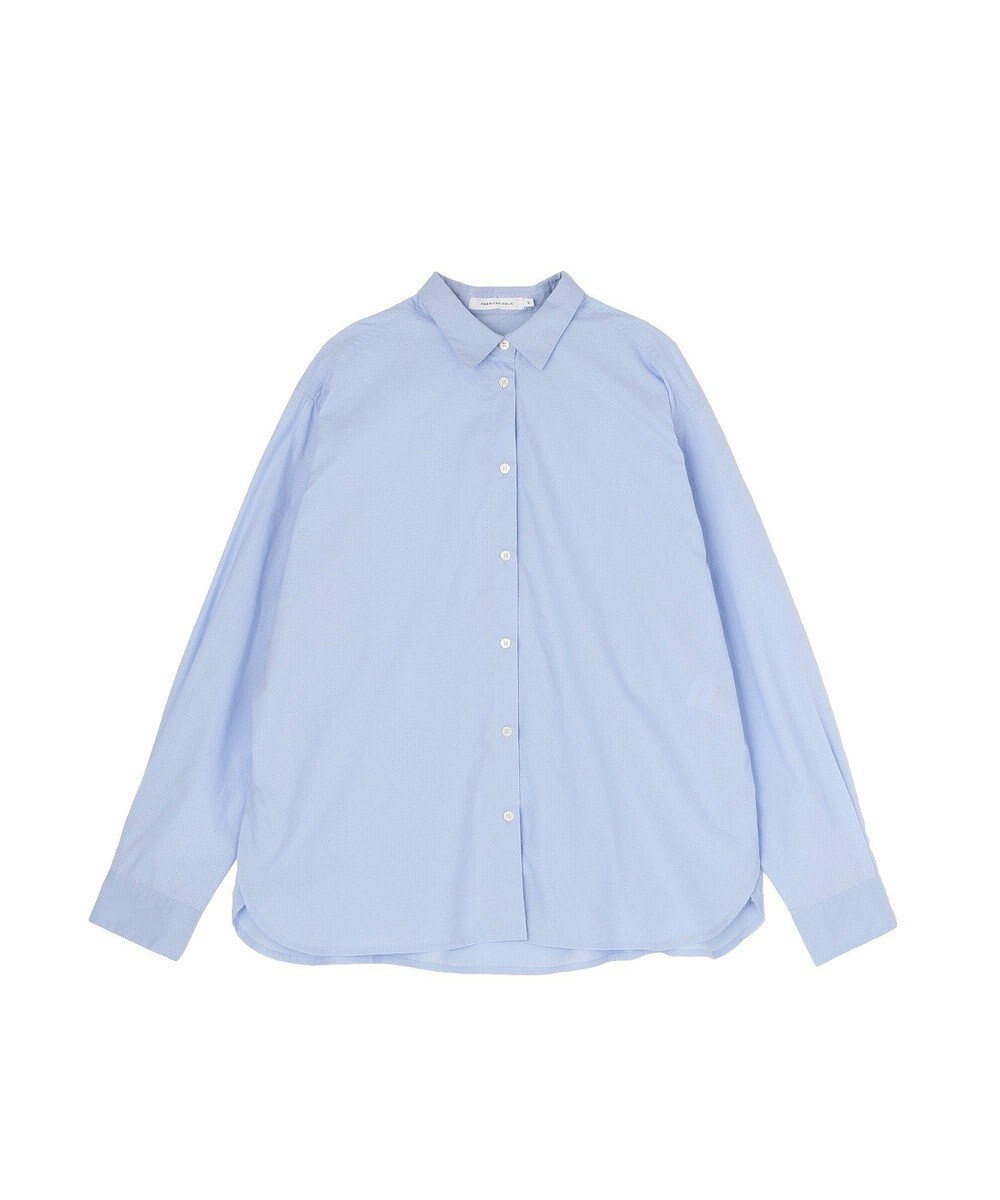 AMERICAN HOLIC パンチングシャツ 