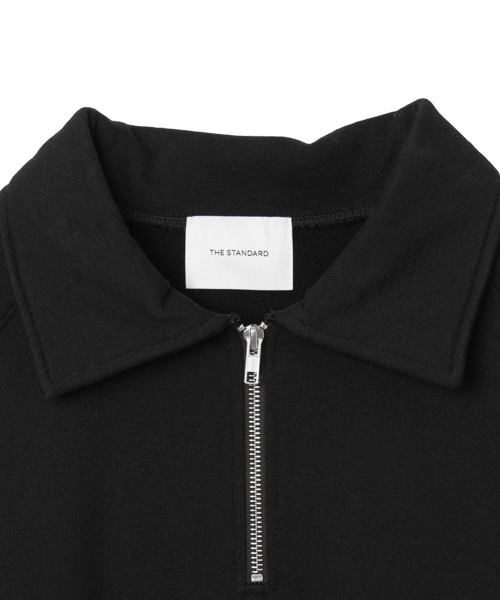 WEGO ラグランハーフZIPPO 