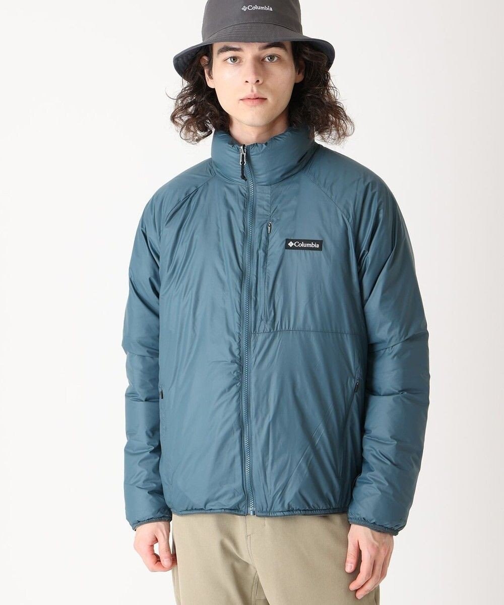 Columbia Columbia/ ウッドロードダウンジャケット /コロンビア 