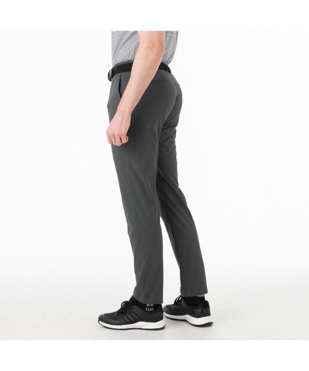 ZERO HALLIBURTON ウールライク サマー パンツ ZHG-A4S12 82826 ゴルフウェア 