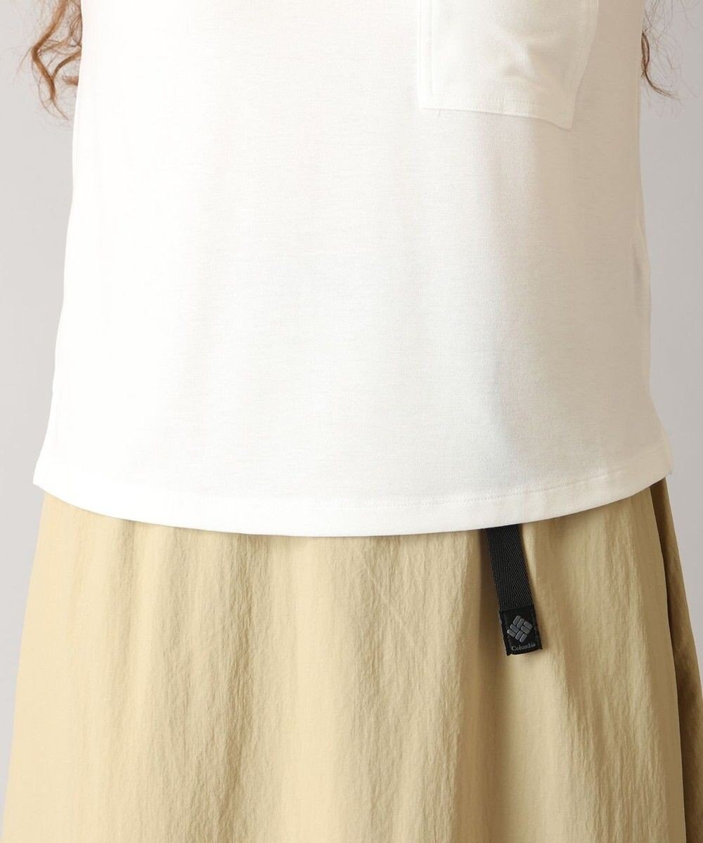 Columbia Columbia/ ウィメンズダニエラフォールズショートスリーブTシャツ /コロンビア 