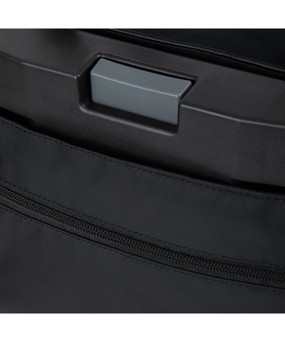 ACE BAGS & LUGGAGE soelte オートゥイユ お買い物キャリーバッグ 21L 機内持込 キャスターストッパー 36002 ソエルテ 