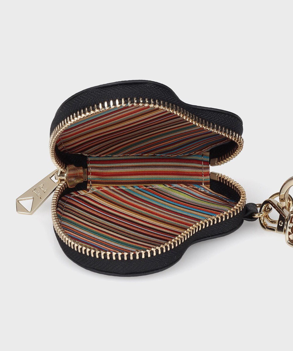 Paul Smith マルチチャーム ハートチャーム 