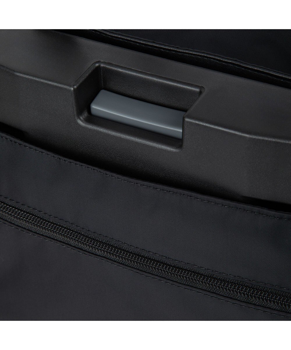 ACE BAGS & LUGGAGE soelte オートゥイユ お買い物キャリーバッグ 21L 機内持込 キャスターストッパー 36002 ソエルテ 