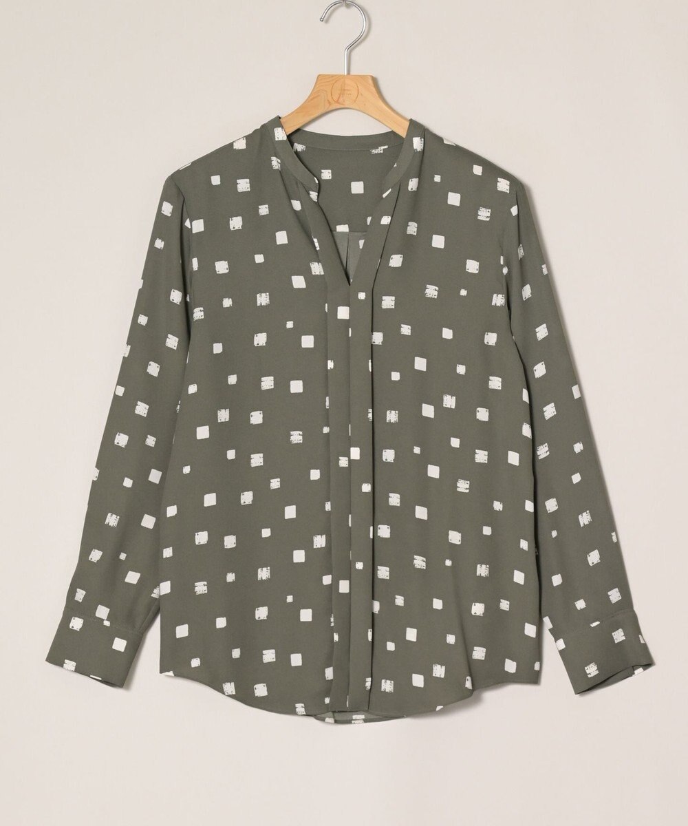 ONWARD Reuse Park 【ICB】ブラウス秋冬 