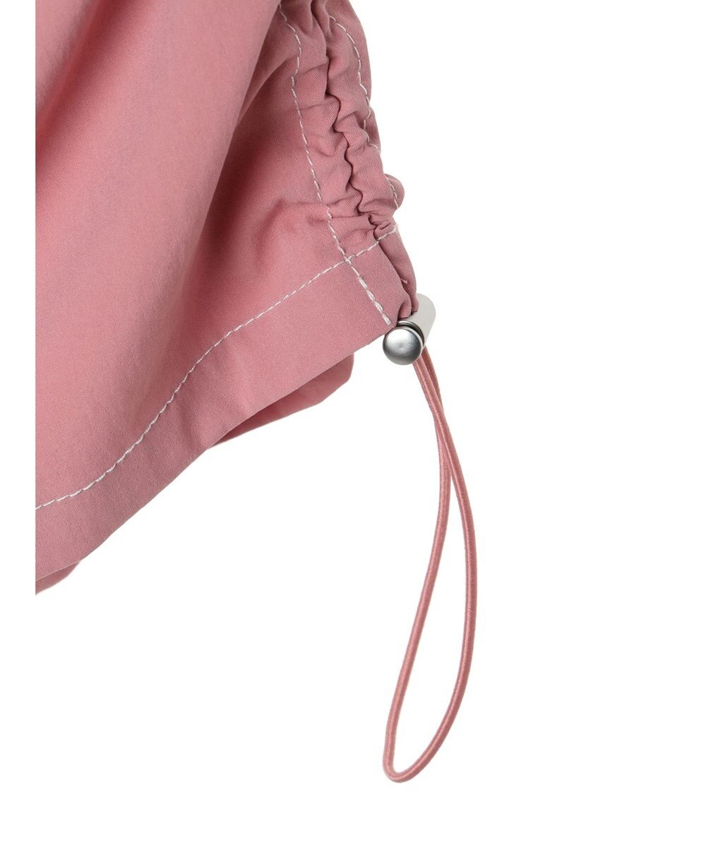 Green Parks ・ＳＵＧＡＲ　ＳＰＯＯＮ　配色ｓｔカーゴスカート 